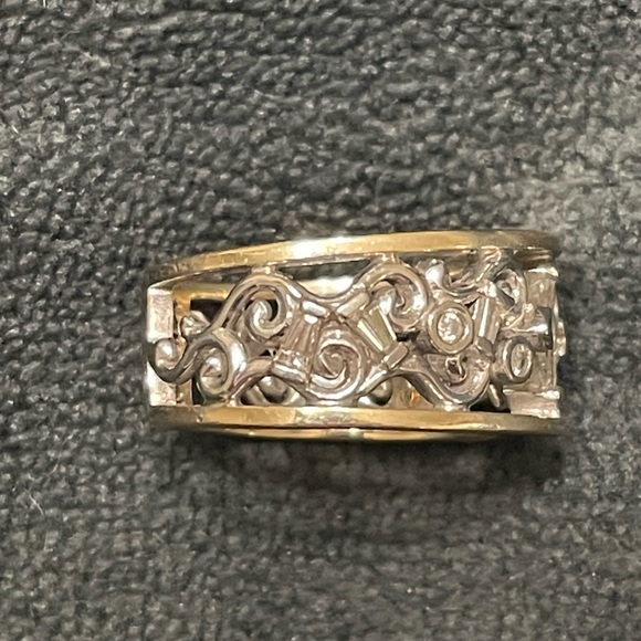 Diamond Ring - Picture 6 of 7